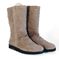 Aigle Cordusio 2 Boot - Beige