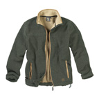 Aigle Garrano Fleece Jacket