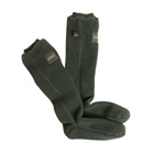 Aigle Gotland Fleece Sock