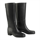 Aigle 'Miss Juliette' Satin Boots (Womens)
