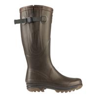 Aigle Parcours Vario Wellington Boots - Brun (Brown)