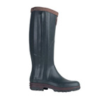 Aigle Parcours Prestige XL Wellington Boots - Unisex