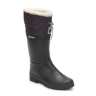 Aigle Polka Giboulee Wellington Boots