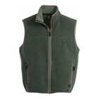 Aigle Shepper Fleece Waistcoat