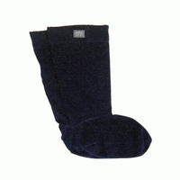 Aigle Warmsock Welly Socks - Night (Navy)