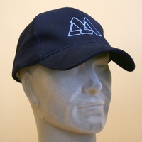 Air Arms Cap - Blue