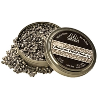 Air Arms Diabolo Field PLUS HEAVY .22 (5.52) Pellets x 250