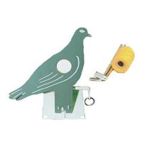 Air Arms Fall Flat Pigeon Target