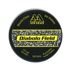Air Arms Field .177 (4.52) Pellets x 500