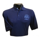 Air Arms Logo Polo Shirt