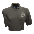 Air Arms Logo Polo Shirt