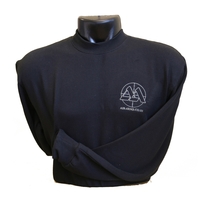 Air Arms Logo Sweatshirt - Black