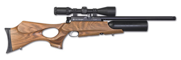 Daystate Air Ranger Air Rifle