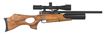 Daystate Air Wolf MCT Air Rifle