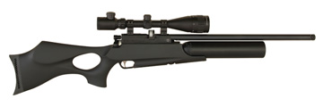 Daystate Air Wolf MCT Tactical Air Rifle