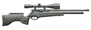 BSA Scorpion T-10 Air Rifle - Tactical Stock