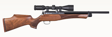 Daystate Huntsman Classic Air Rifle