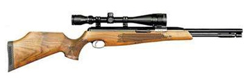 Air Arms TX200 MK3 HC Air Rifle - Walnut Stock
