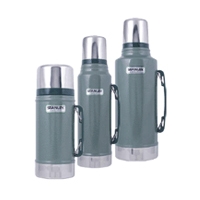 Stanley Classic Green Flask