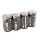 Ansmann 4 x Baby C Size