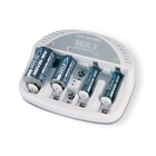 Ansmann Basic 5 Plus - Battery Charger