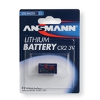 Ansmann CR2 - 1 x Lithium 3V Battery