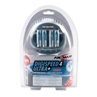 Ansmann DigiSpeed 4 Ultra+ UK Battery Charger