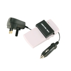 Ansmann Universal Li-Ion Charger