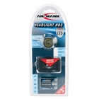 Ansmann Headlight HD 3