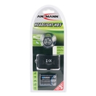 Ansmann Headlight HD 5