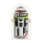Ansmann X1 LED - X Series Torch
