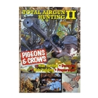 Archant Total Airgun Hunting DVD - Volume 2 (Pigeons and Crows)