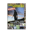 Archant Total Airgun Hunting DVD - Volume 2 (Rabbits)