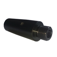 Armex 1/2 inch UNF Silencer Adapter for BSA