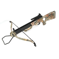 Armex Camo Marauder Recurve Crossbow