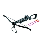 Armex Skeleton Stock Recurve Crossbow