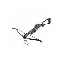Armex Skeleton Stock Commando Recurve Crossbow