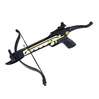 Armex 'The Tomcat' Self Cocking Pistol Crossbow