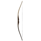 Armex Traditional Flat Recurve Bow