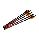Armex Plastic Trueflight Pistol Crossbow Bolts