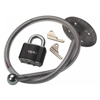 Wamadet Security Cord and Lock