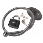 Wamadet Security Cord and Lock