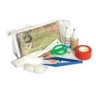 Ballistol Dog First Aid Kit