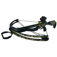 Barnett Jackal Crossbow