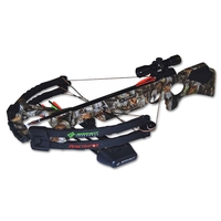 Barnett Penetrator Crossbow