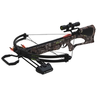 Barnett Quad 400 Crossbow