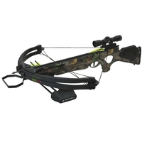 Barnett Revolution AVI Crossbow
