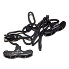 Barnett Rope Cocking Device