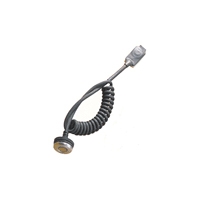 Beamshot Bungee Lead with Pressure Pad Switch (C4 Flex Lead)