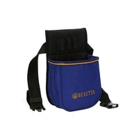 Beretta Sport Gold Cup 2 Box Cartridge Holder - Blue